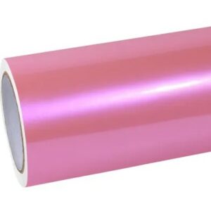  - Ravoony Twin Candy Purple Pink Color Fliper Car Wrap